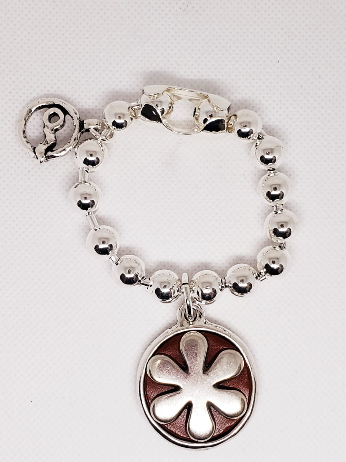 Pulsera Flor COOLSKIN