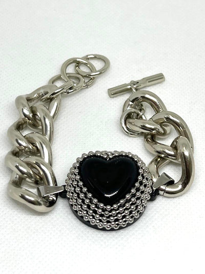 Pulsera Corazón ITALIANA BE